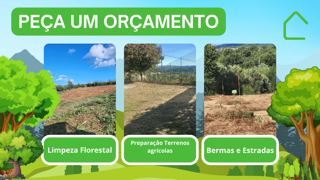 Peça Um Orçamento