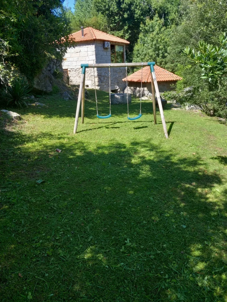 Limpeza Florestal